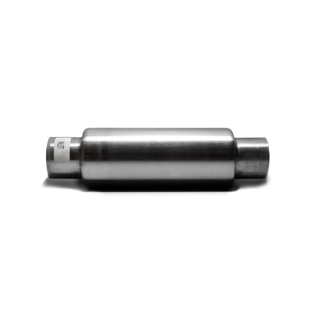 Paradox Hot Tamale Performance Muffler – Paradox Performance Muffler