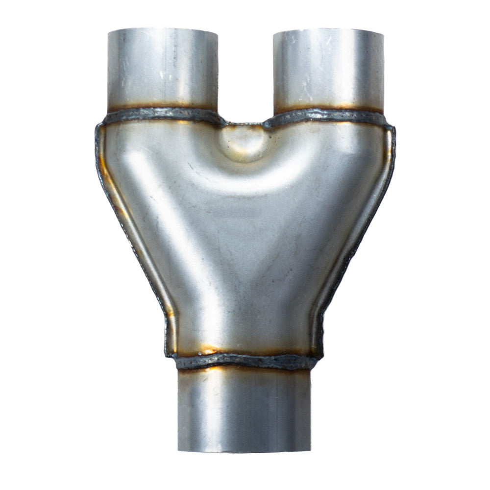 Exhaust Parts