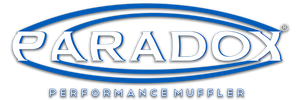 Paradox Performance Muffler