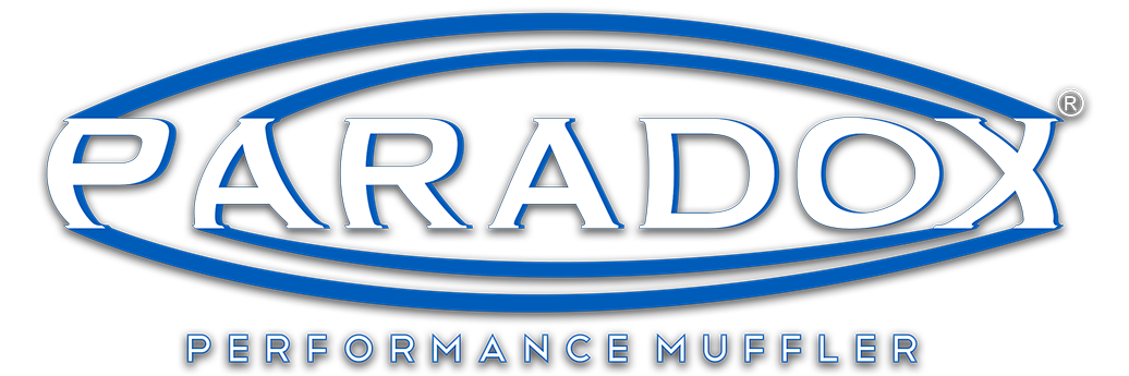 Paradox Performance Muffler