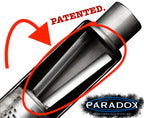 Paradox Signature Series Performance Muffler