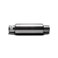 Stainless Case Paradox Hot Tamale Muffler against a white background